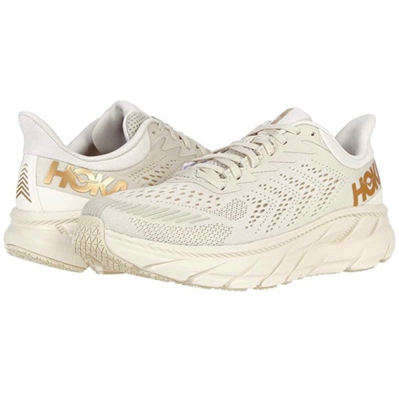 bronze hoka